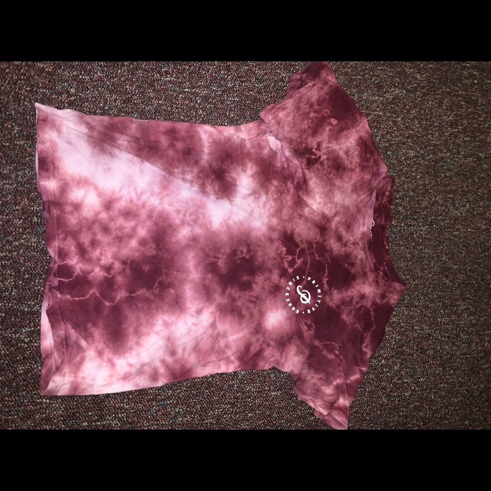 Primitive shirt